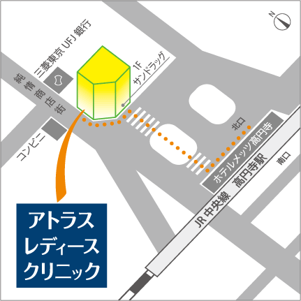 公式案内画像