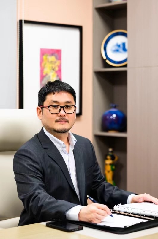 バッカーナ株式会社 の写真