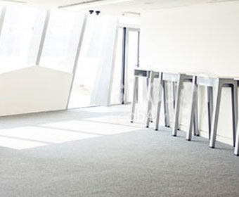 CARPET FLOOR