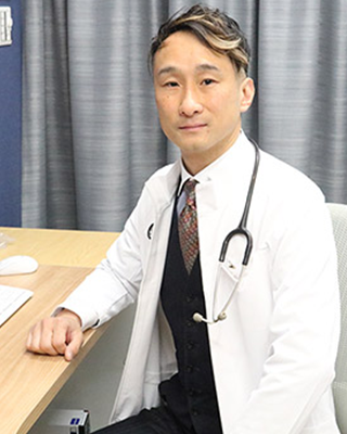 品川区の診療所 の写真