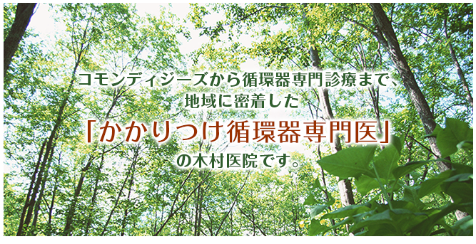 木村医院 の写真
