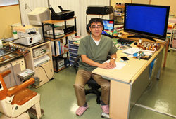 医療法人　まるや耳鼻科クリニック の写真