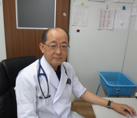 奥山クリニック の写真