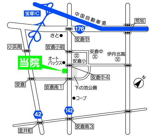 公式案内画像