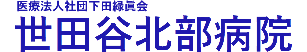 医療法人社団下田緑眞会 世田谷北部病院