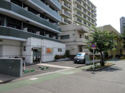 椎名町クリニック の写真
