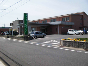 新可児クリニック の写真