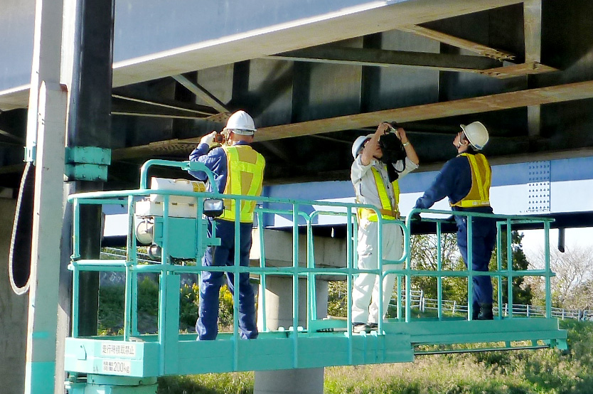 株式会社新日本建設コンサルタンツ の写真