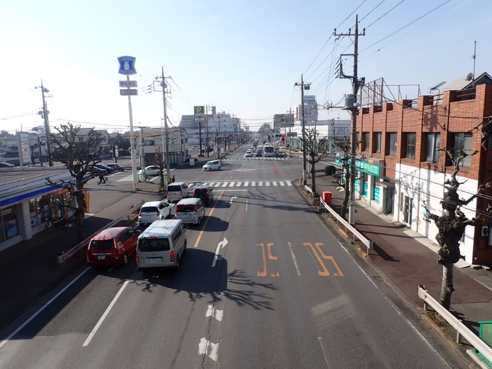 道路詳細設計業務委託
