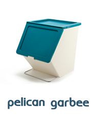 pelican garbee