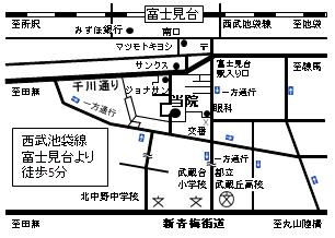 たかのクリニック の写真