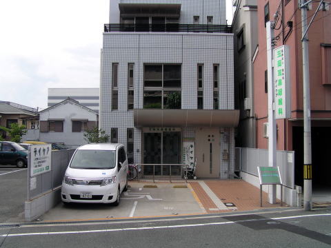 医療法人 俊佑会 玉岡耳鼻咽喉科 の写真