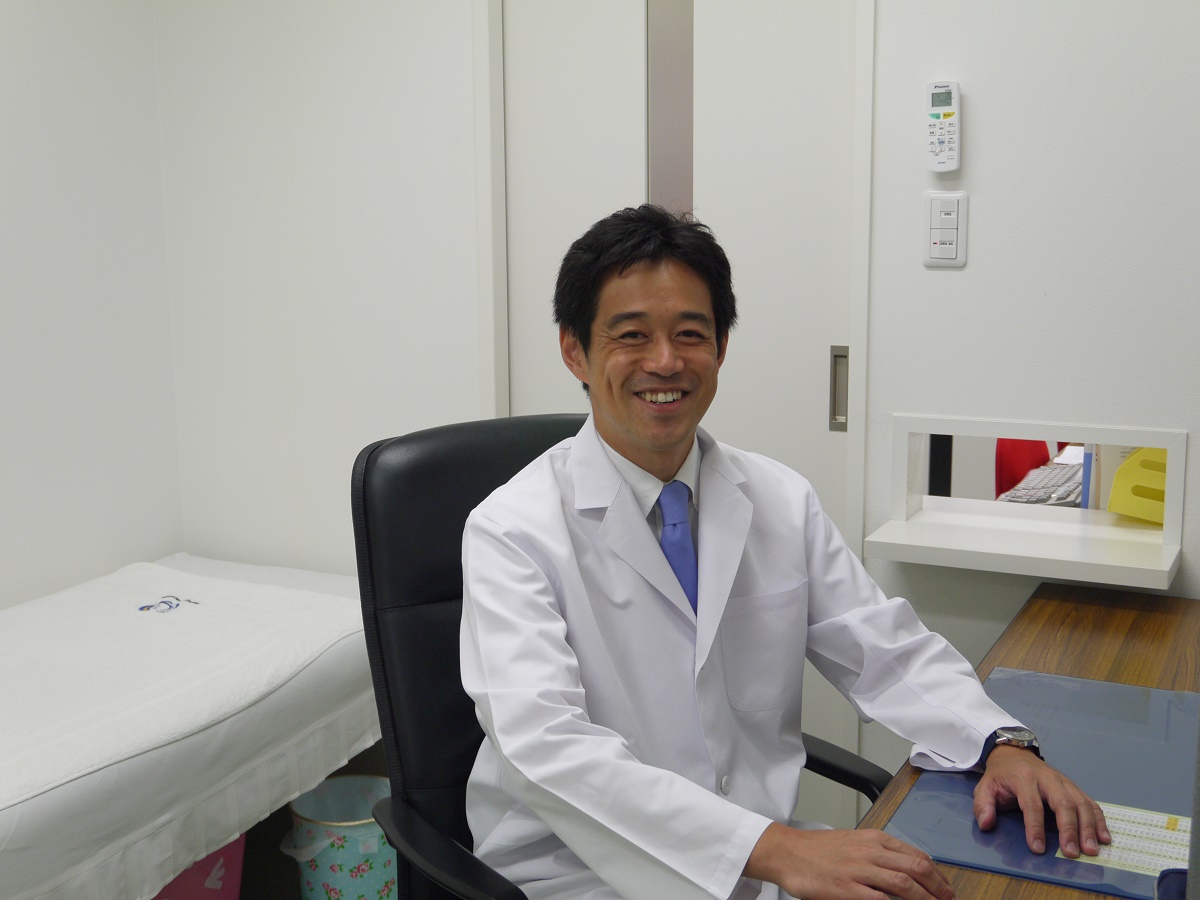 寺田・茨木ホームクリニック の写真