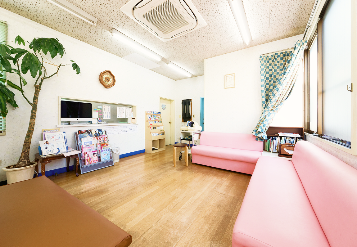 戸塚クリニック の写真