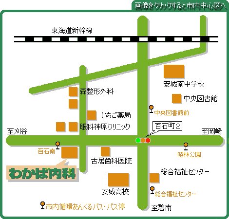 わかば内科