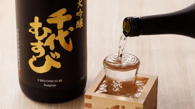 千代むすび酒造株式会社 の写真