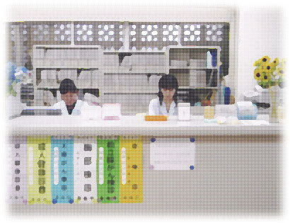 中央内科クリニック の写真