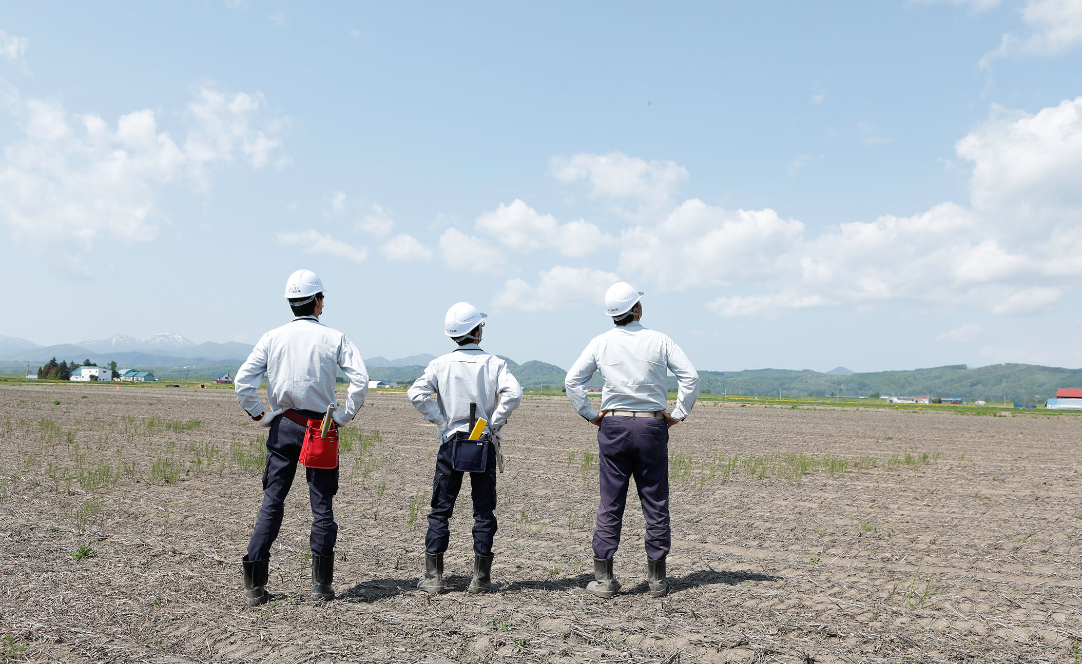 不二建設株式会社 の写真