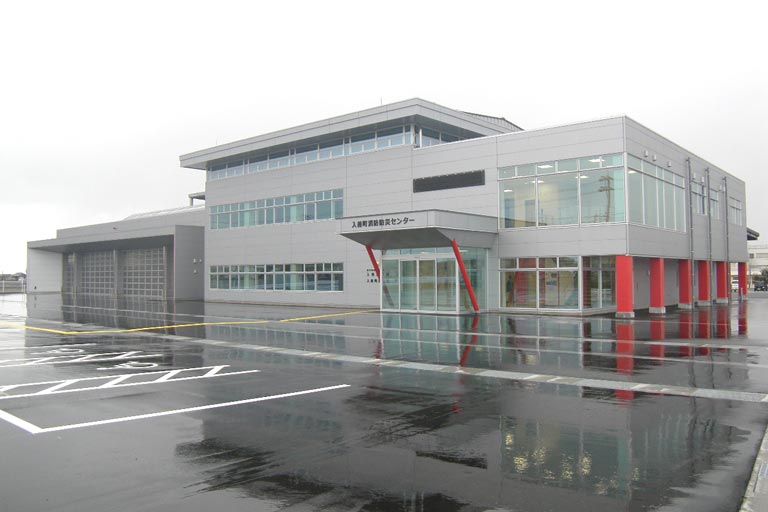 廣川建設工業株式会社 の写真