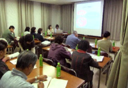 社会福祉法人白寿会 の写真