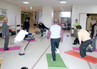 脳の健康教室