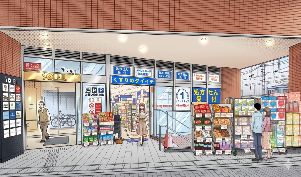 公式案内画像