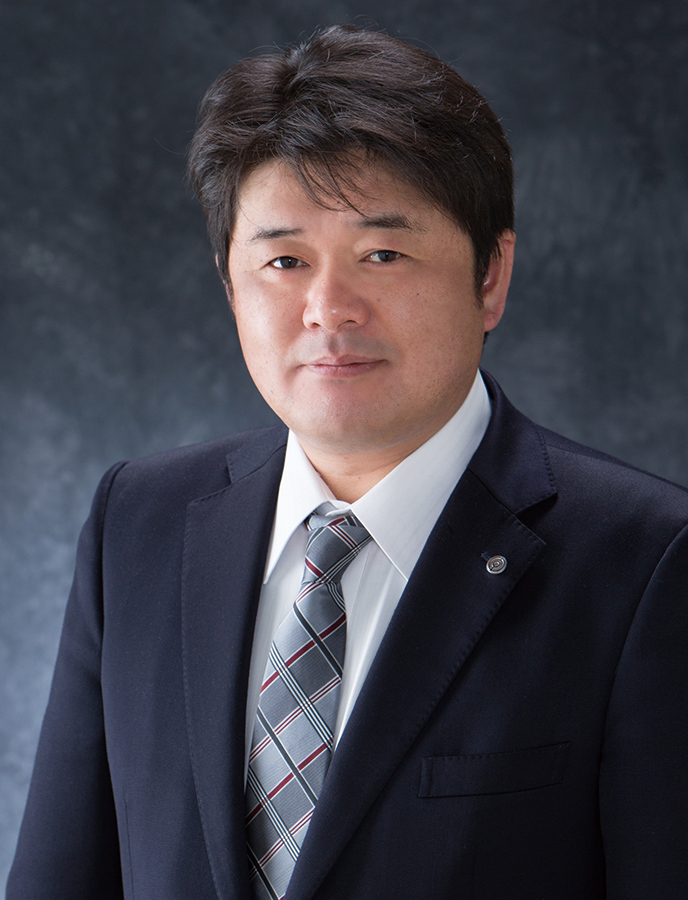 みたこ土建社長代表取締役