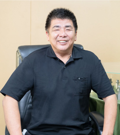 株式会社永松製作所 の写真