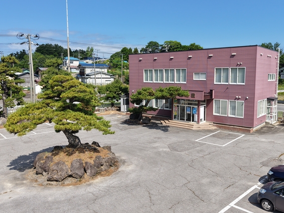 株式会社野呂建設 の写真