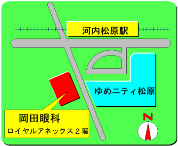 公式案内画像