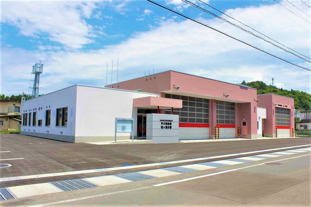 株式会社小山田建設 の写真