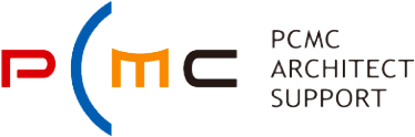 PCMC・アーキテクト・サポート株式会社