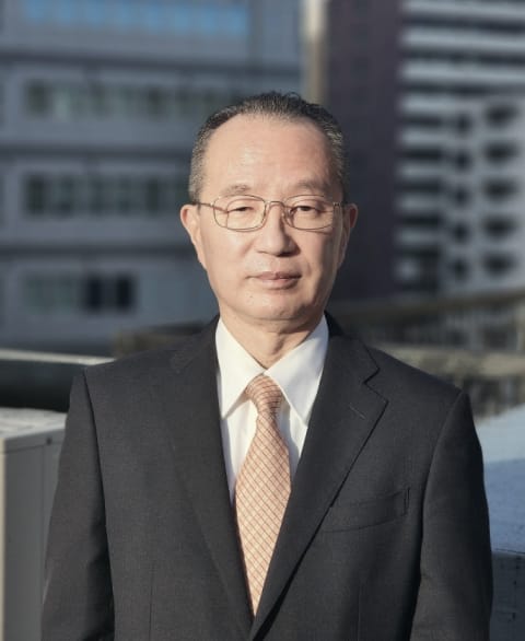 代表メッセージ