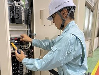 よしはらエンジニアリング株式会社 の写真