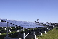 太陽光発電