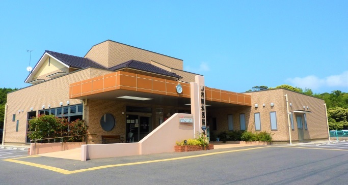 医療法人清光会 山内眼科医院 の写真