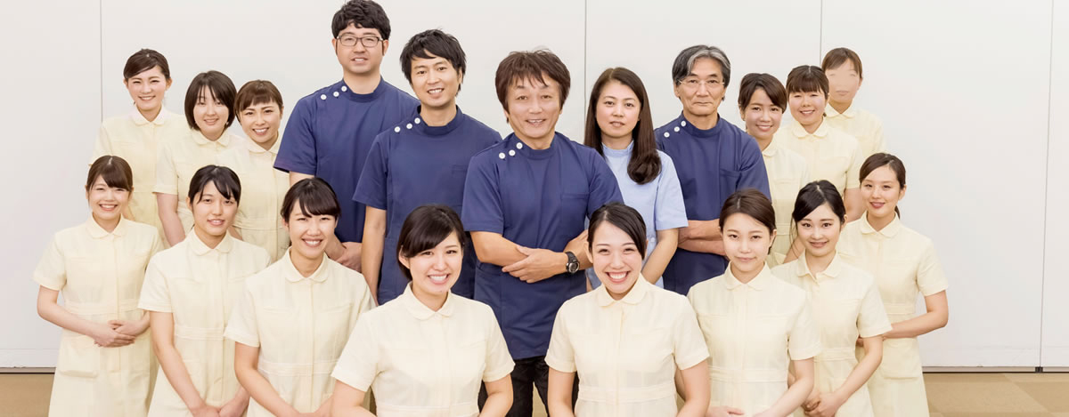 ふかさわ歯科クリニック の写真
