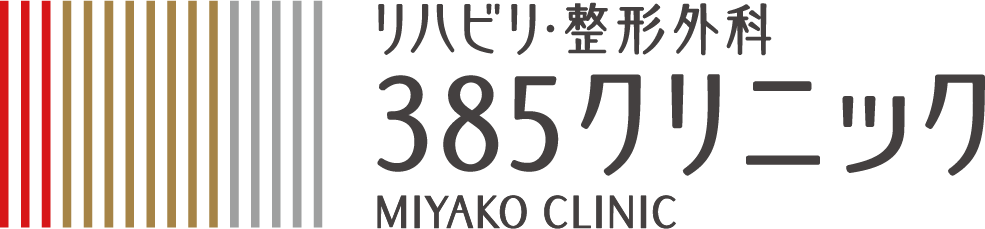 リハビリ・整形外科385クリニック
