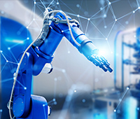 ロボット開発