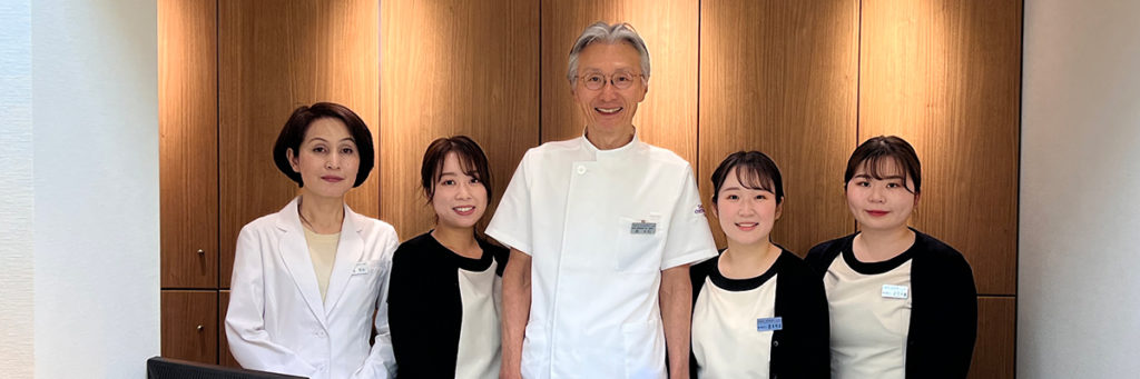 大松矯正歯科クリニック の写真