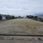 平塚市寺田縄貸地