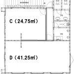 オフィス大誠 C区画