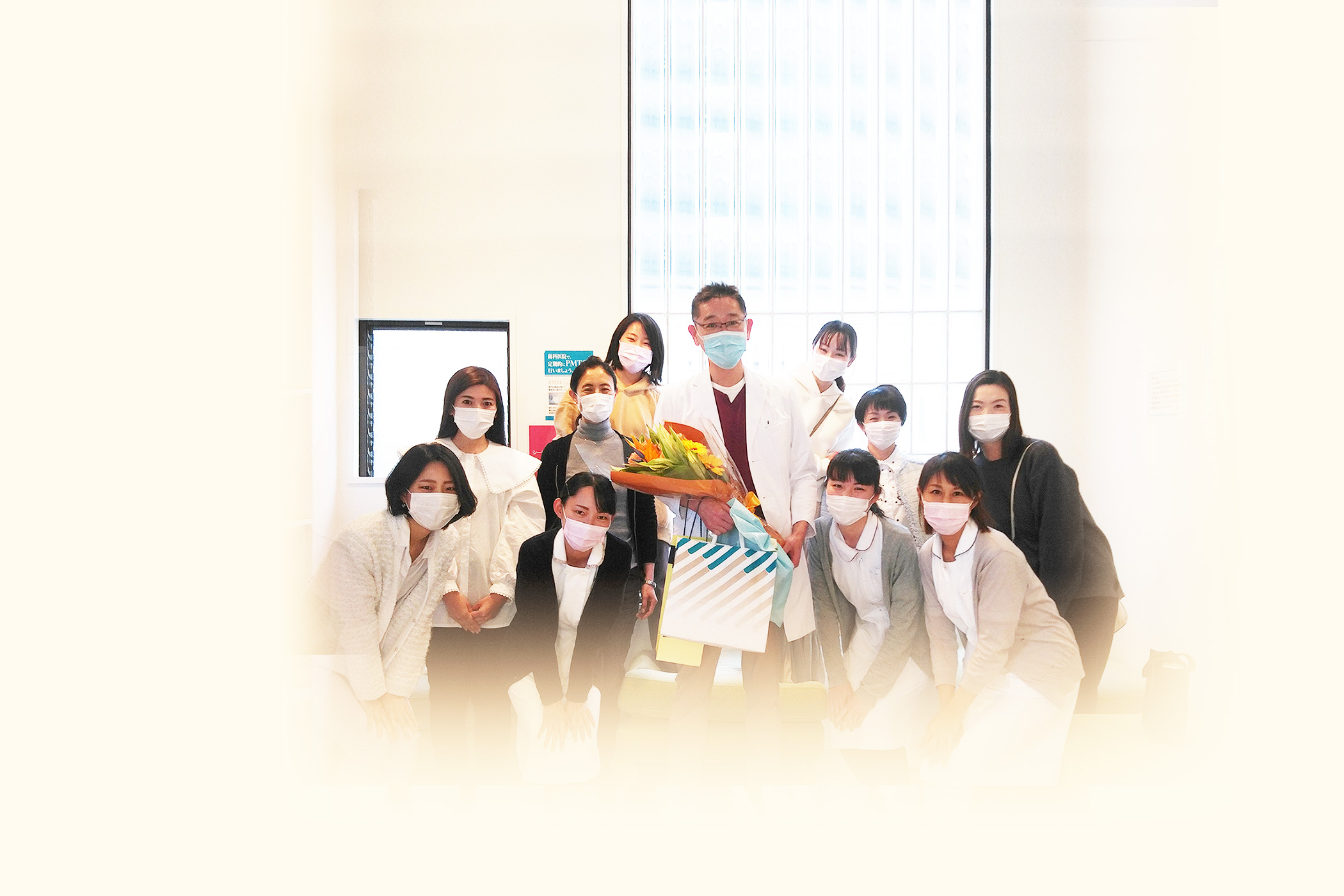 芦屋ファミリー歯科クリニック の写真