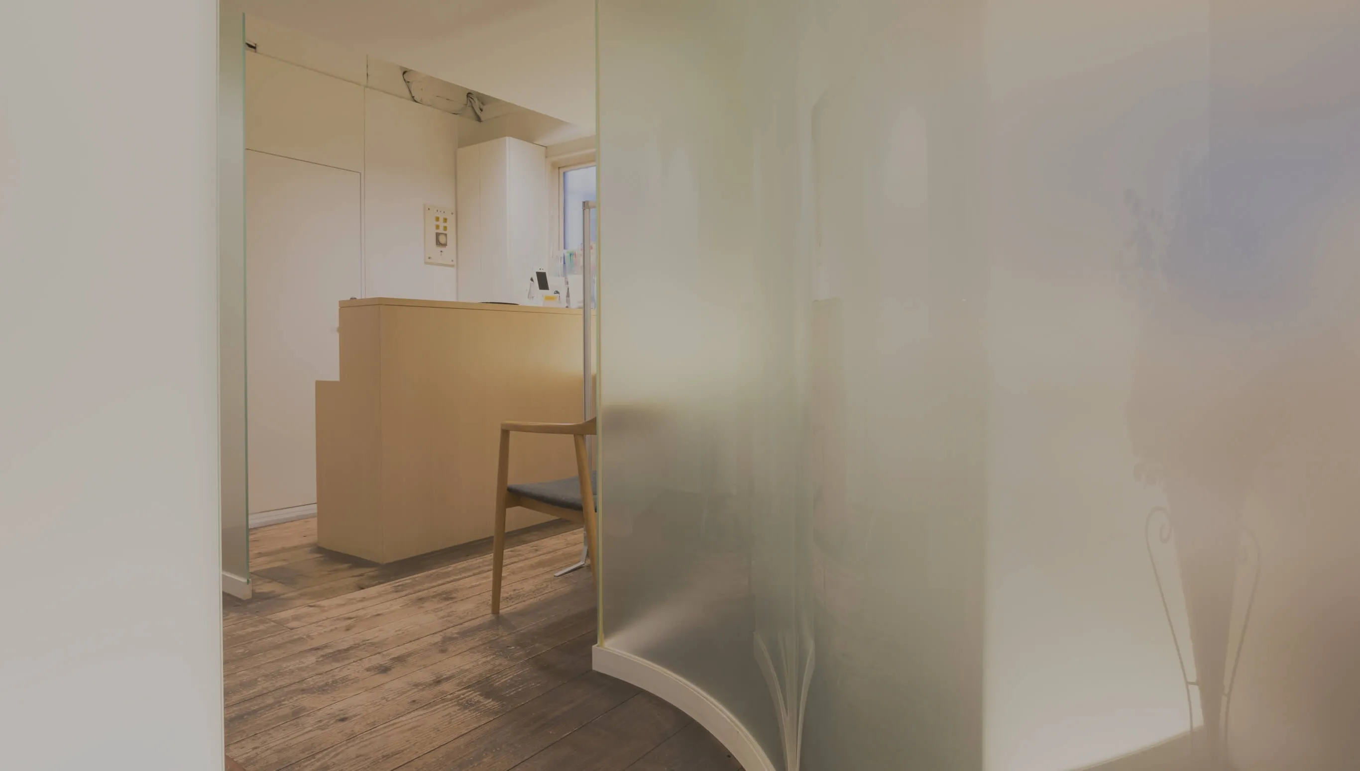 A. I. DENTAL OFFICE の写真