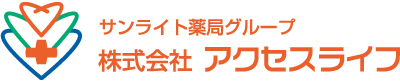 サンライトげんき薬局あきづ店