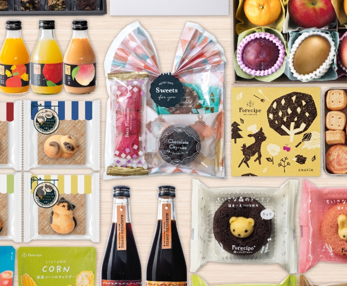 商品