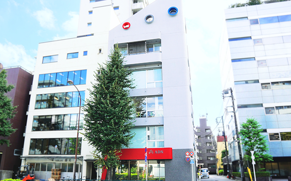 株式会社アド・エヌ の写真