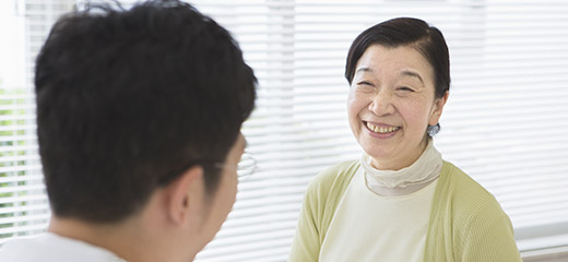 足立慶友内科クリニック の写真