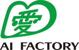 愛ファクトリー株式会社