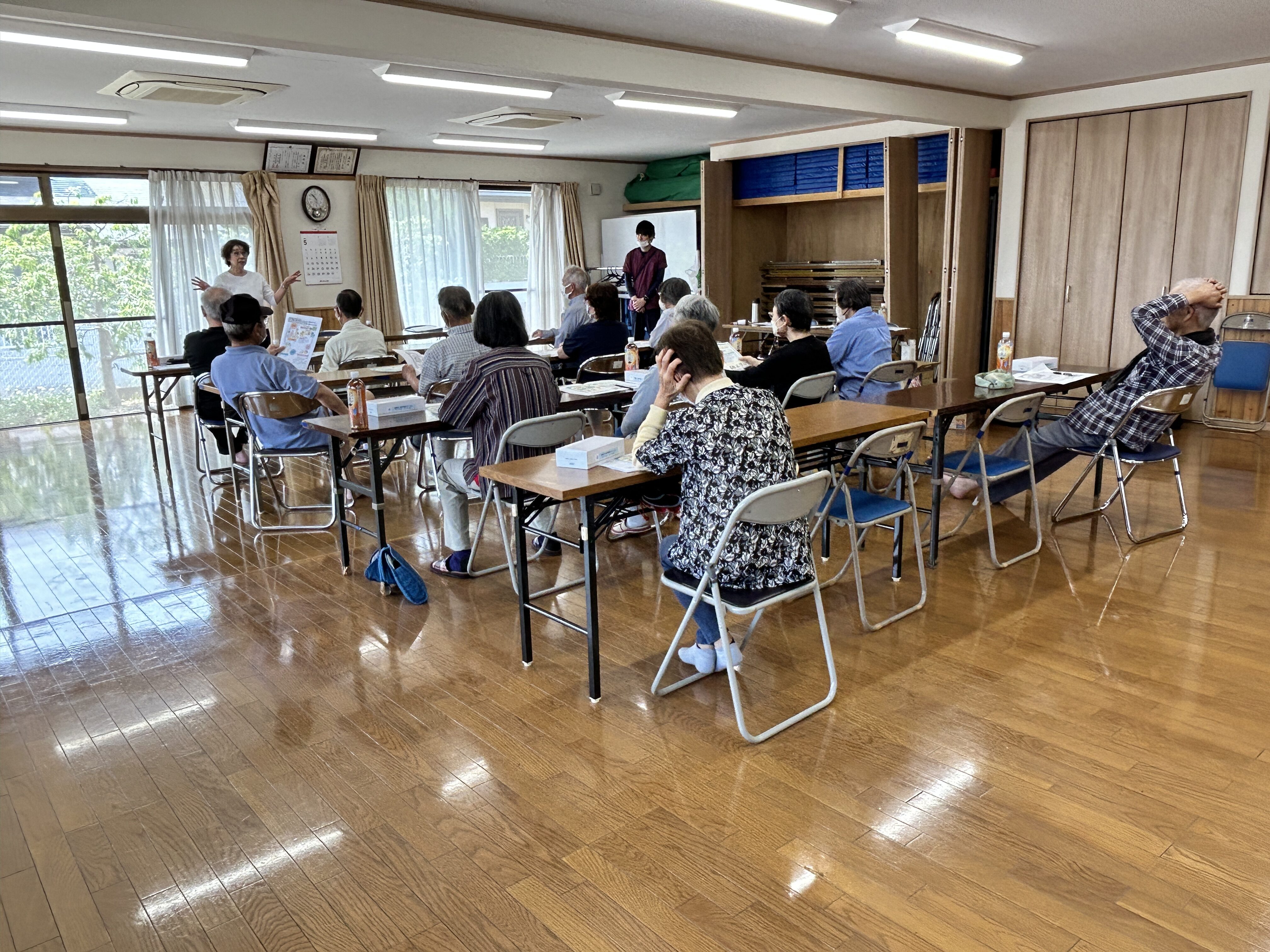 公式案内画像